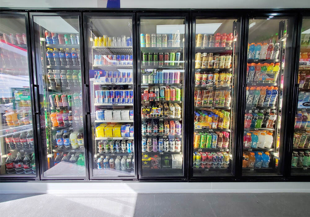 Convenience Store