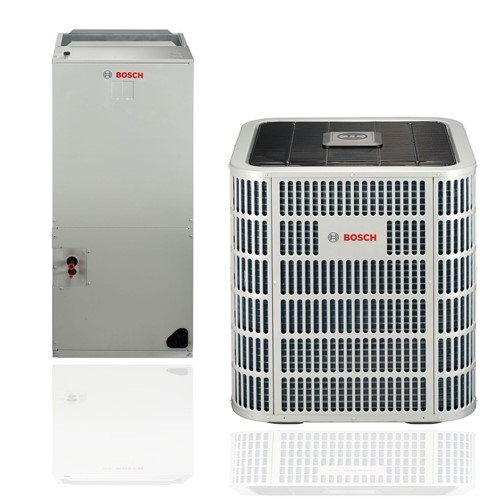 Heat Pump Services