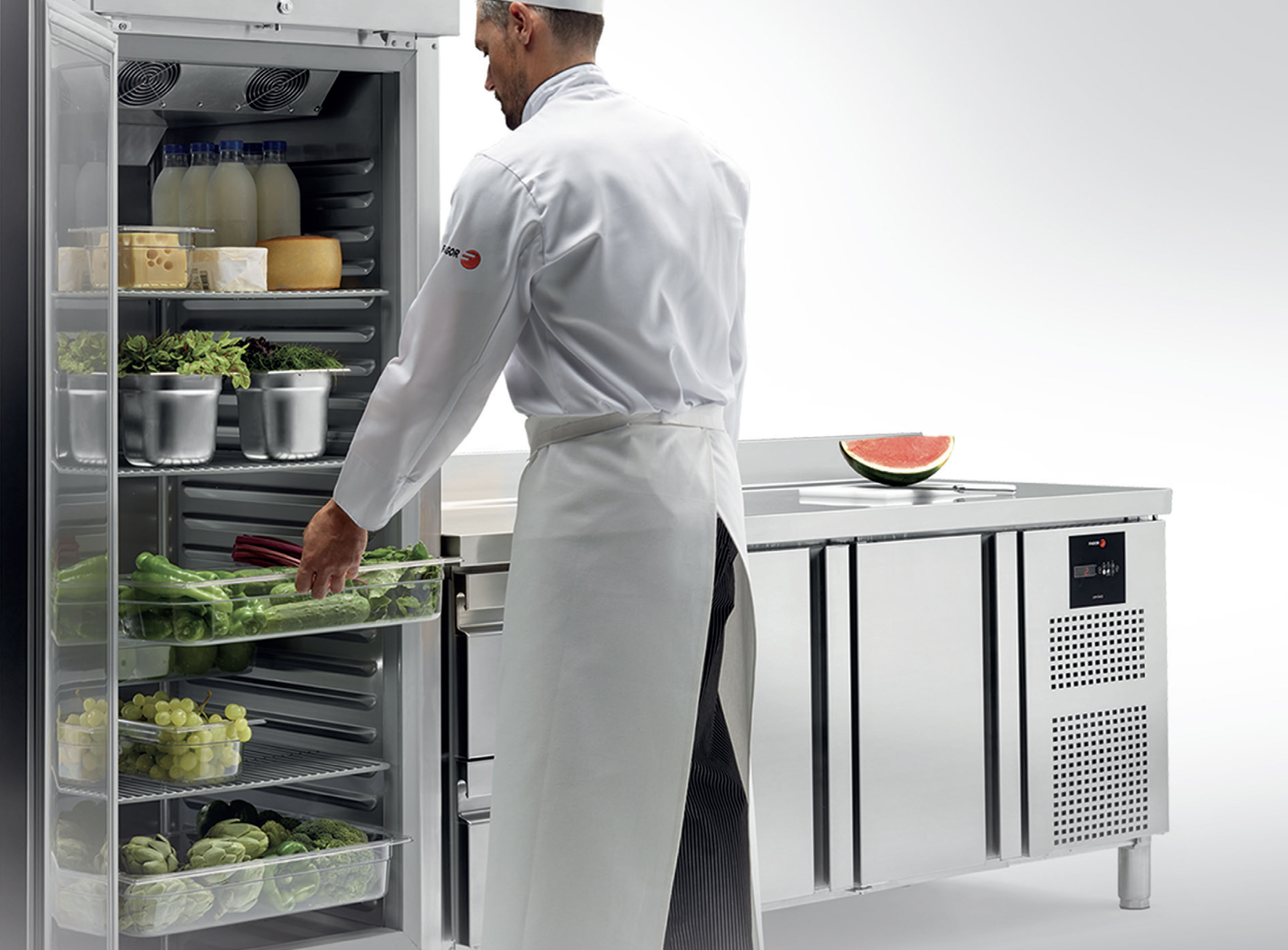 Hotel Refrigeration
