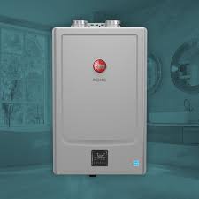 Water Heater Services